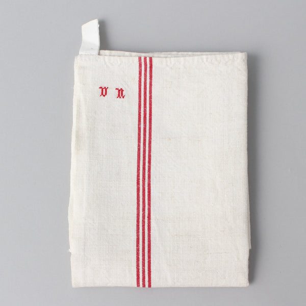 VINTAGE LINEN TEA TOWEL