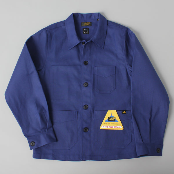 WORK JACKET