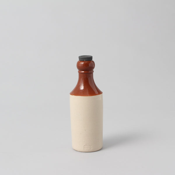 VINTAGE BEER BOTTLE(B)