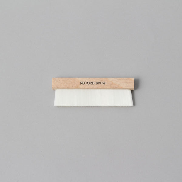 RECORD BRUSH