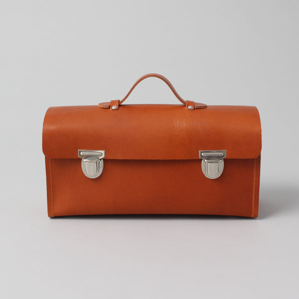 LEATHER TOOL CASE