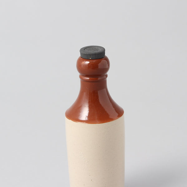 VINTAGE BEER BOTTLE(B)