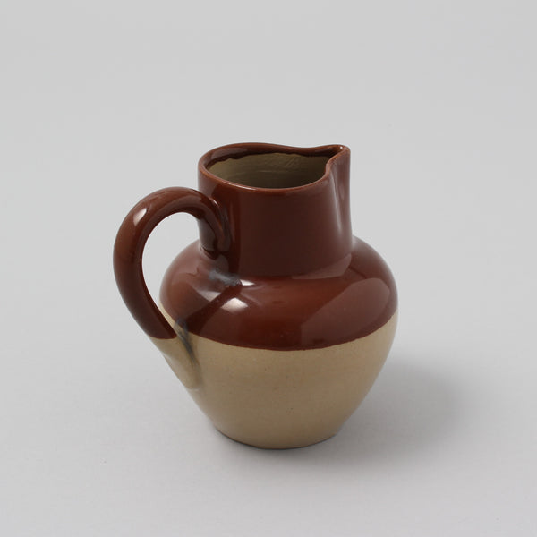 VINTAGE DENBY JUG