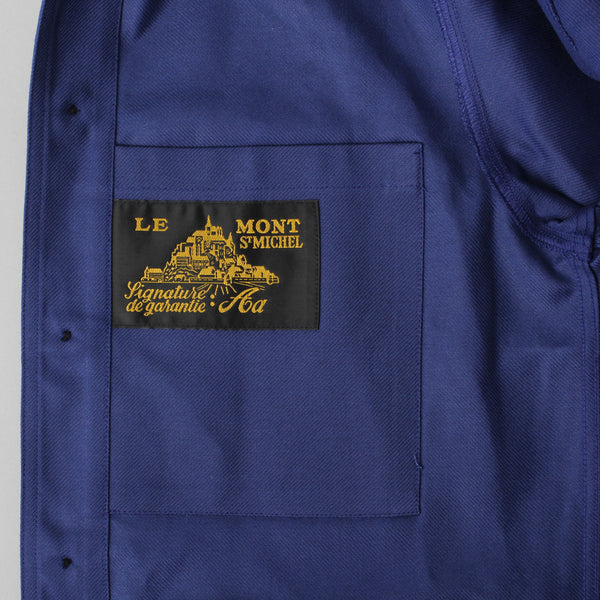 WORK JACKET