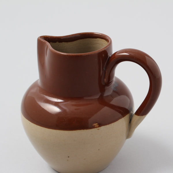 VINTAGE DENBY JUG