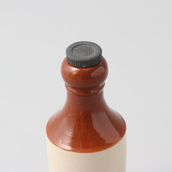 VINTAGE BEER BOTTLE(B)