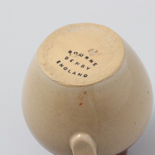VINTAGE DENBY JUG