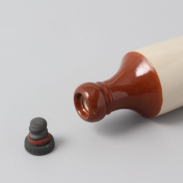 VINTAGE BEER BOTTLE(B)