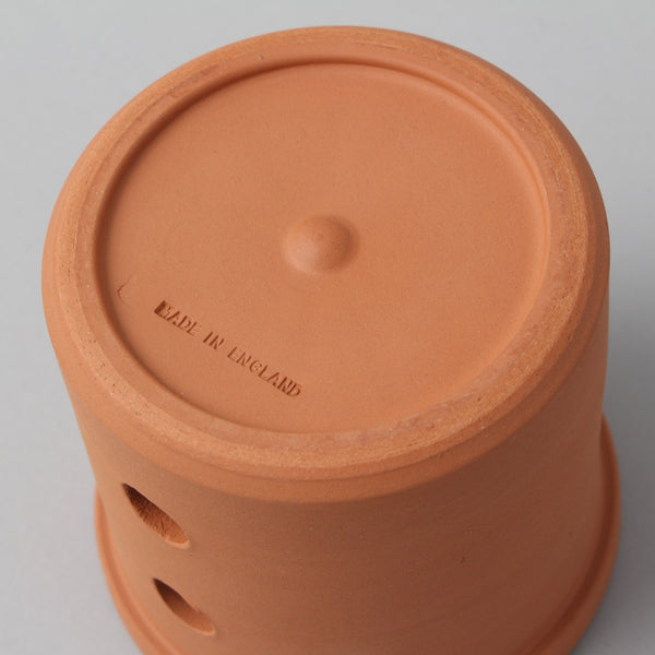 GARLIC POT