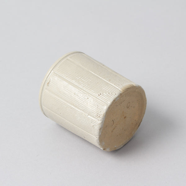 VINTAGE MARMALADE JAR SMALL(B)
