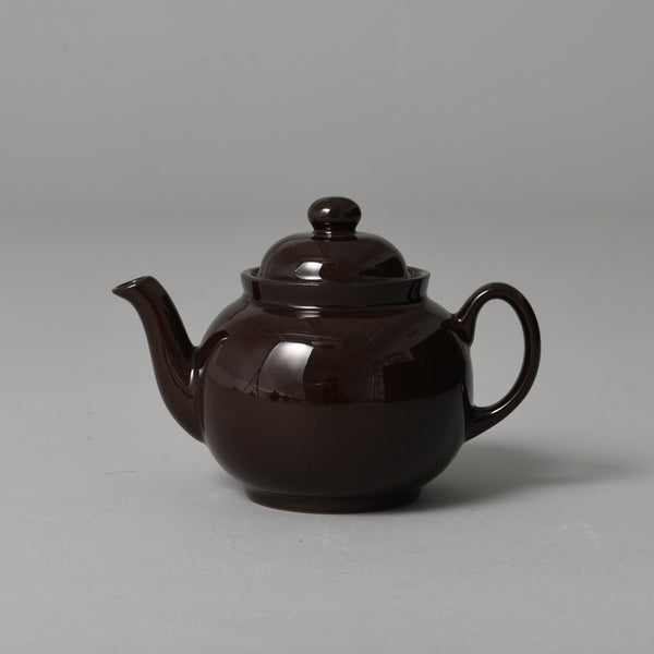 BROWN BETTY TEAPOT 4CUP