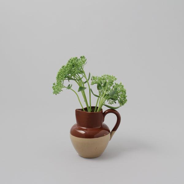 VINTAGE DENBY JUG