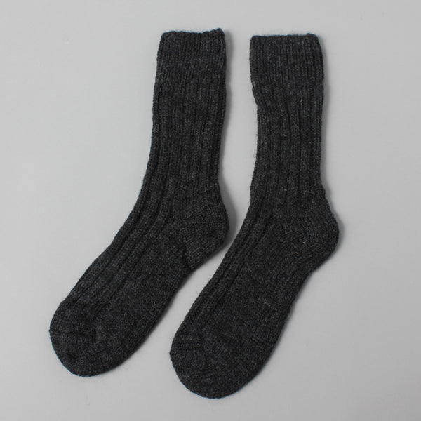 NATURAL WOOL SOCKS