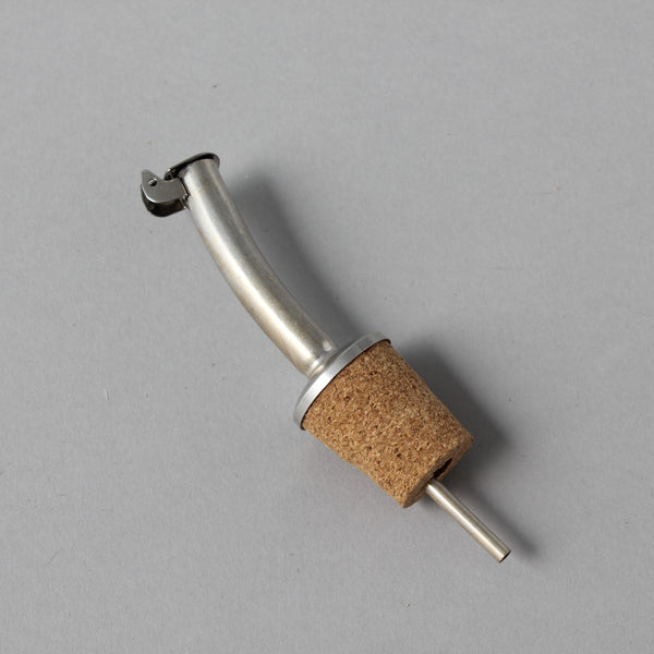 OIL POURER