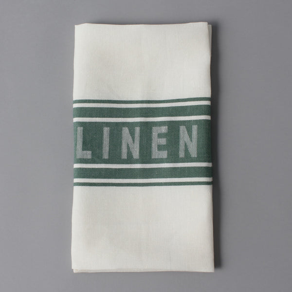 IRISH LINEN TEA TOWEL