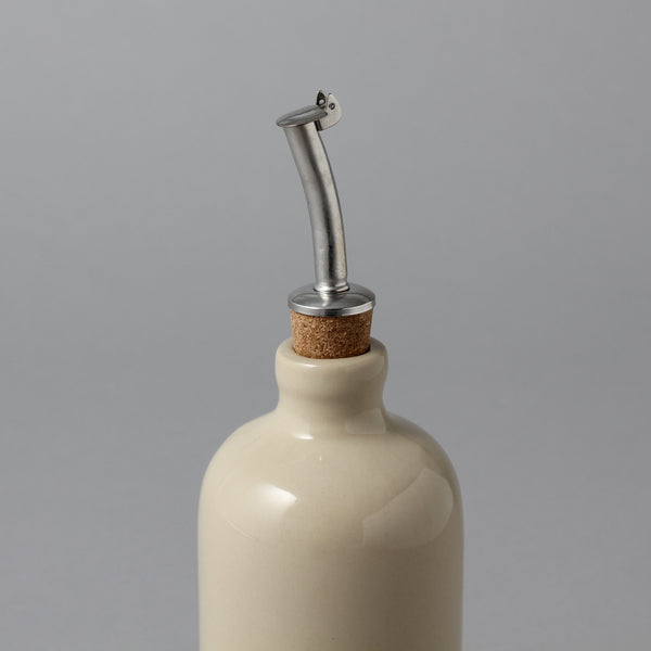 OIL POURER