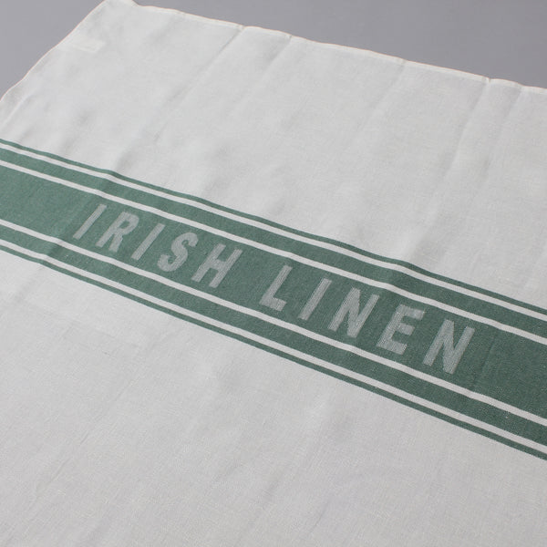 IRISH LINEN TEA TOWEL