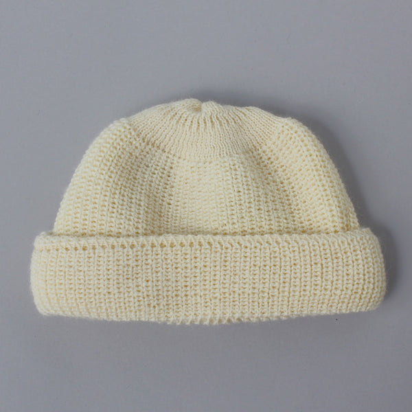 DECK HAT