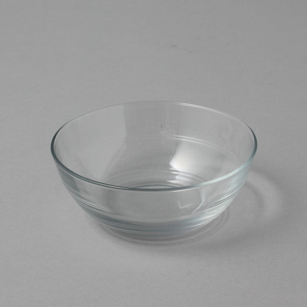 GLASS BOWL