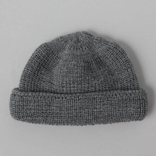 DECK HAT