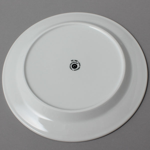 ULM SCHOOL PLATE