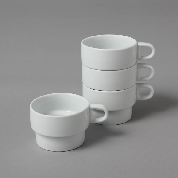 ULM SCHOOL ESPRESSO CUP