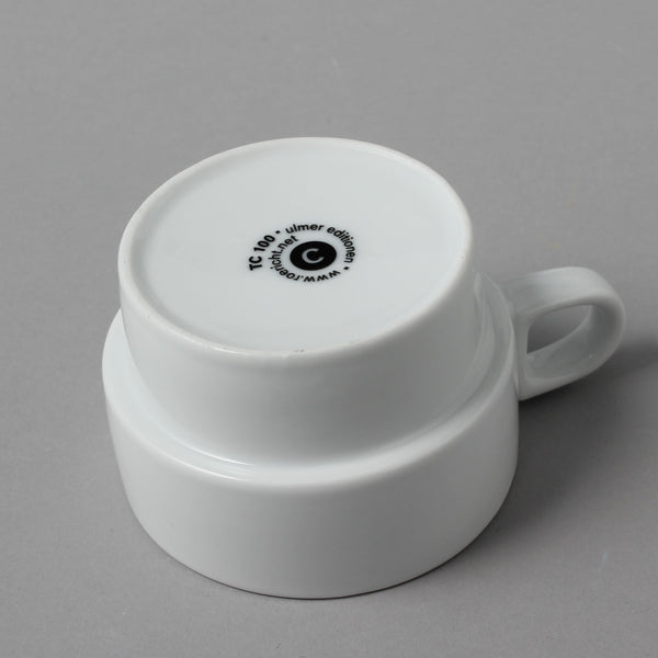 ULM SCHOOL ESPRESSO CUP