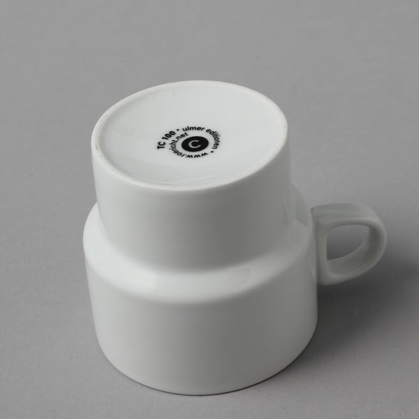 ULM SCHOOL MUG