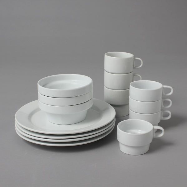 ULM SCHOOL ESPRESSO CUP