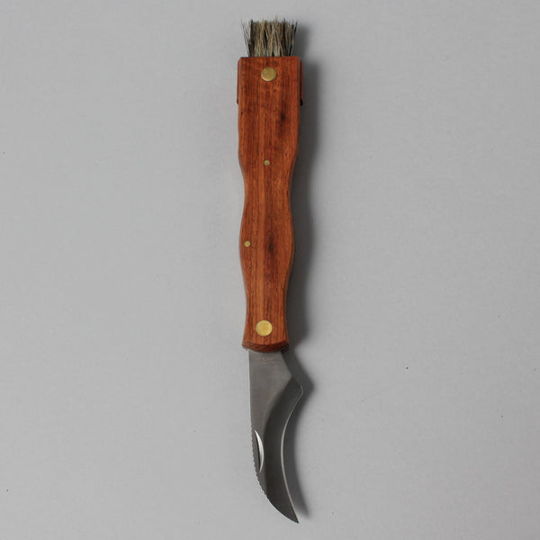 MUSHROOM KNIFE