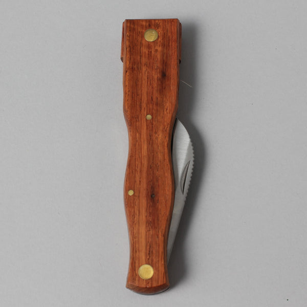 MUSHROOM KNIFE