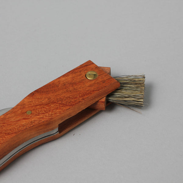 MUSHROOM KNIFE