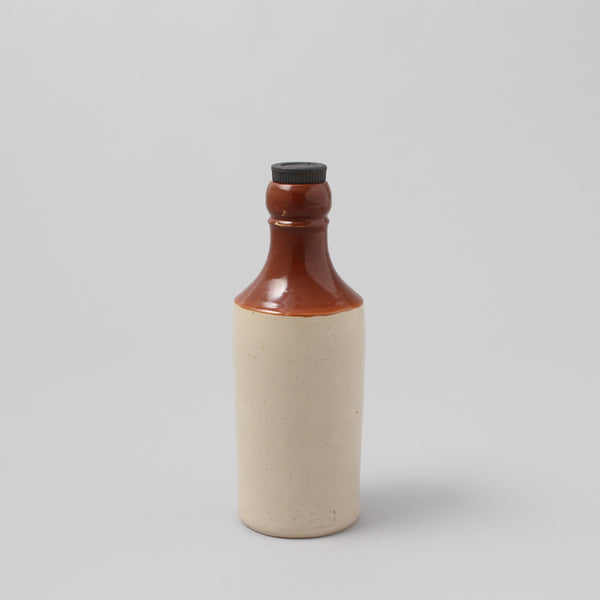 VINTAGE BEER BOTTLE(A)