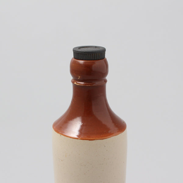 VINTAGE BEER BOTTLE(A)