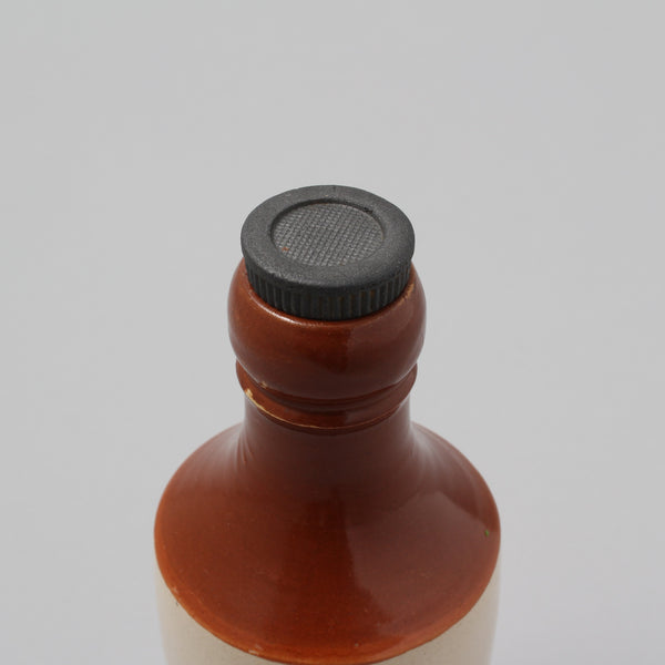 VINTAGE BEER BOTTLE(A)