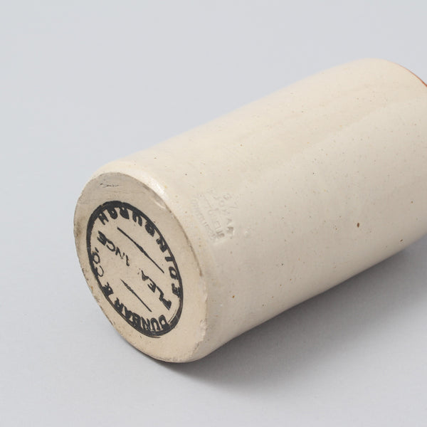 VINTAGE BEER BOTTLE(A)