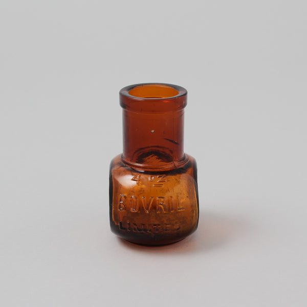 VINTAGE VOBRIL BOTTLE MEDIUM(B)