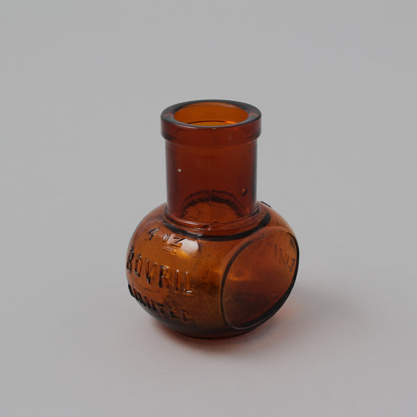 VINTAGE VOBRIL BOTTLE MEDIUM(B)