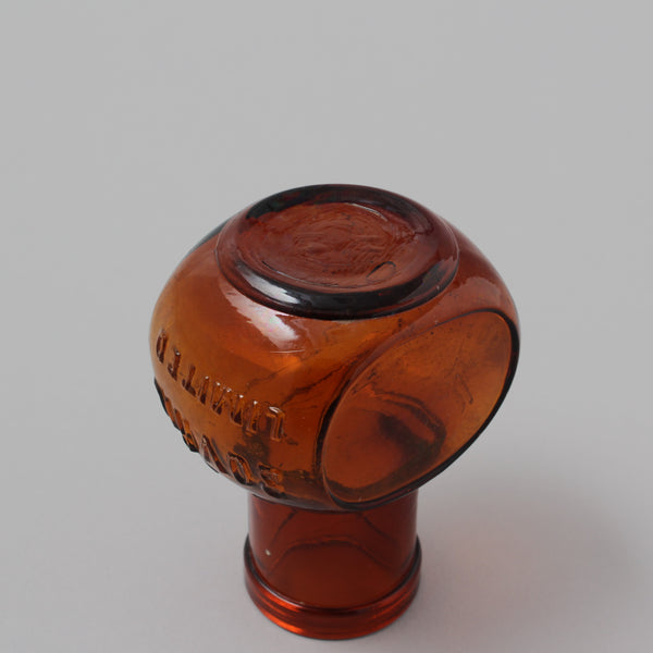 VINTAGE VOBRIL BOTTLE MEDIUM(B)