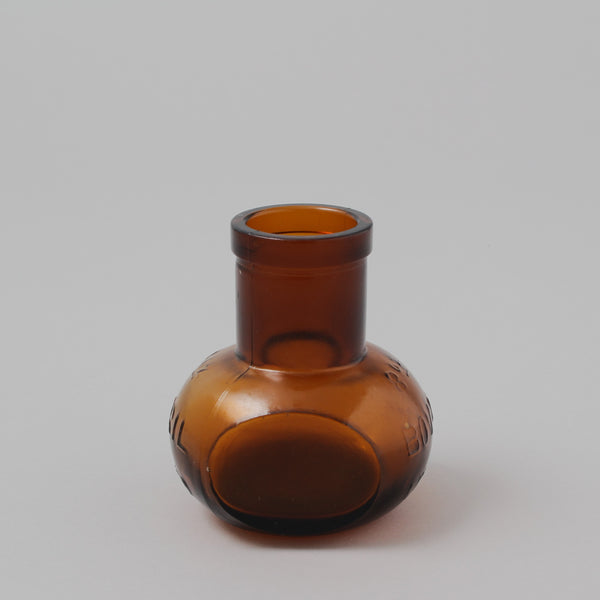 VINTAGE VOBRIL BOTTLE LARGE(B)