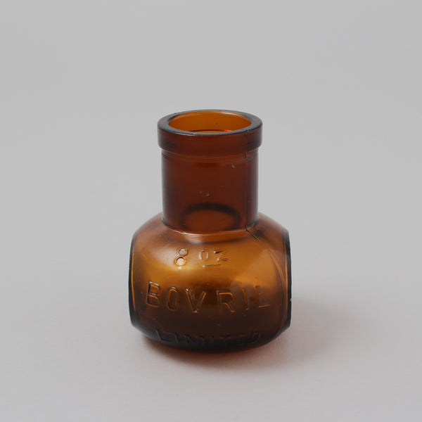 VINTAGE VOBRIL BOTTLE LARGE(B)
