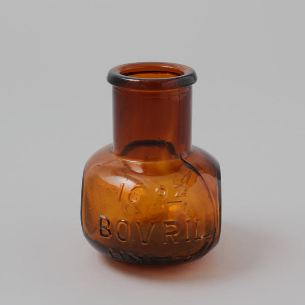 VINTAGE VOBRIL BOTTLE EXTRA LARGE(B)