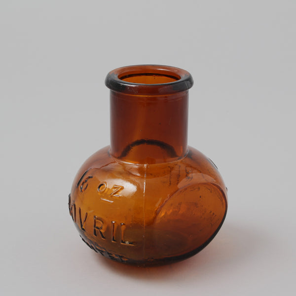 VINTAGE VOBRIL BOTTLE EXTRA LARGE(B)