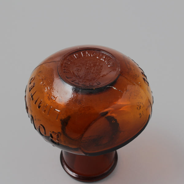 VINTAGE VOBRIL BOTTLE EXTRA LARGE(B)