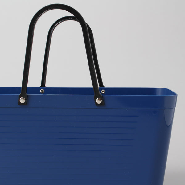 BUCKET BAG NAVY