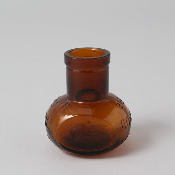 VINTAGE VOBRIL BOTTLE LARGE(A)