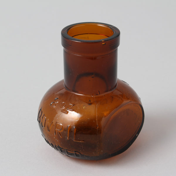 VINTAGE VOBRIL BOTTLE LARGE(A)