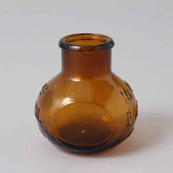 VINTAGE VOBRIL BOTTLE EXTRA LARGE(A)