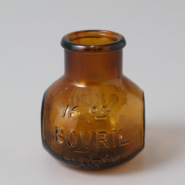 VINTAGE VOBRIL BOTTLE EXTRA LARGE(A)