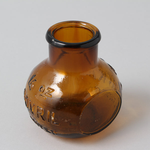 VINTAGE VOBRIL BOTTLE EXTRA LARGE(A)